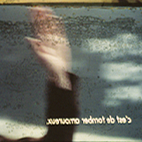 Limited Edition Sensitive Rooms - 2009 - Guerre et paix - Bernard Gast
